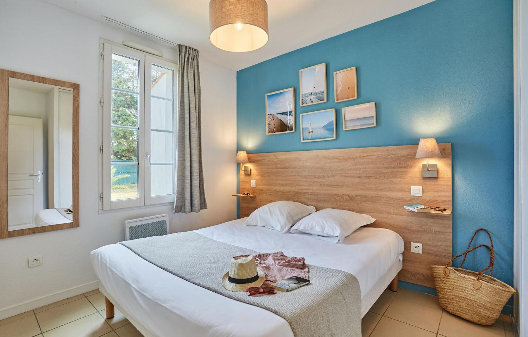 Residence Odalys Terre Marine Saint-Pierre-d'Oleron Exterior photo